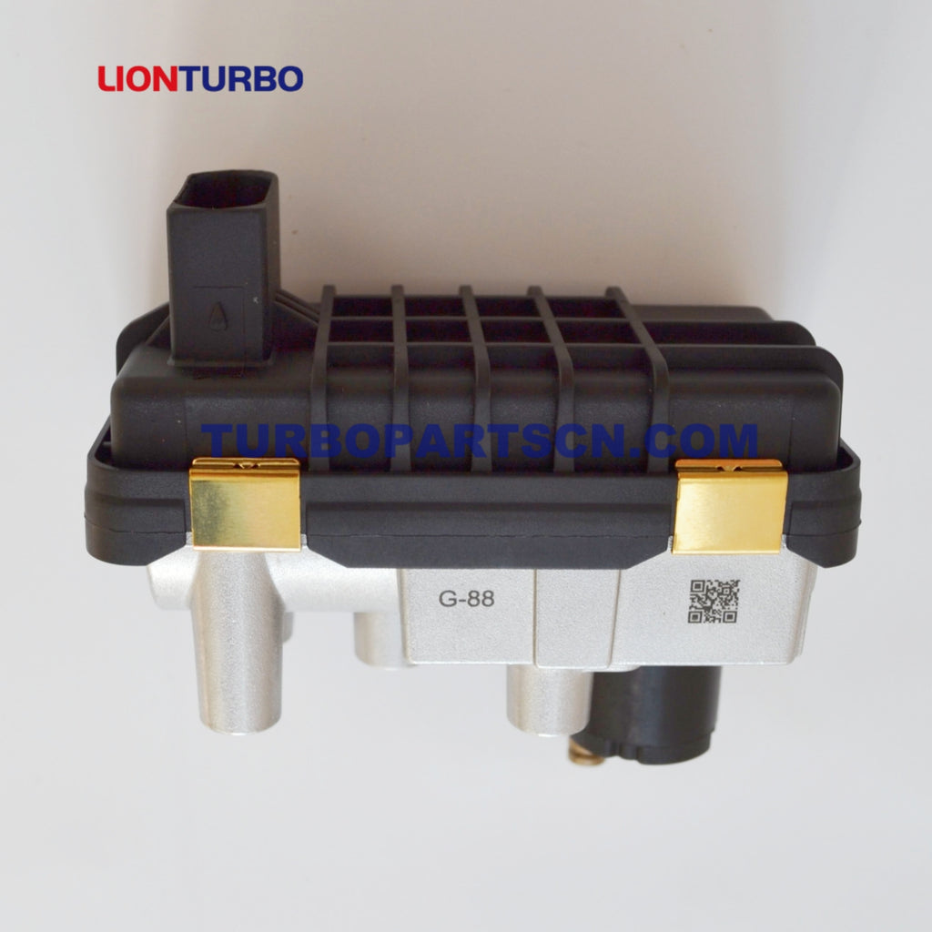 Turbocharger Turbo Actuator G-88 767649 6NW009550-27 787556 Ford Ranger Transit 2.2 TDCI