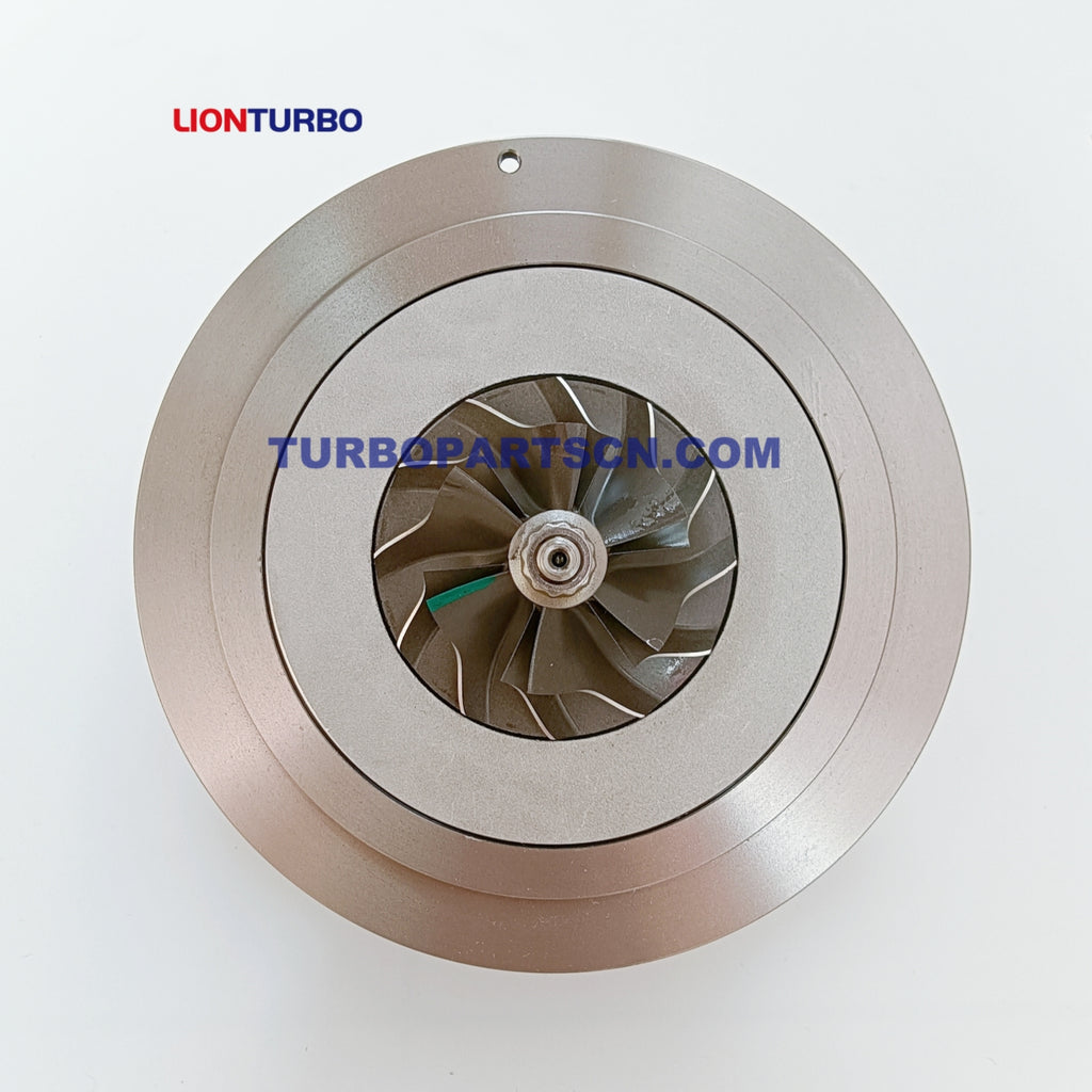 Turbocharger turbo core cartridge CHRA 787556 854800 Ford Ranger Transit 2.2 TDCI