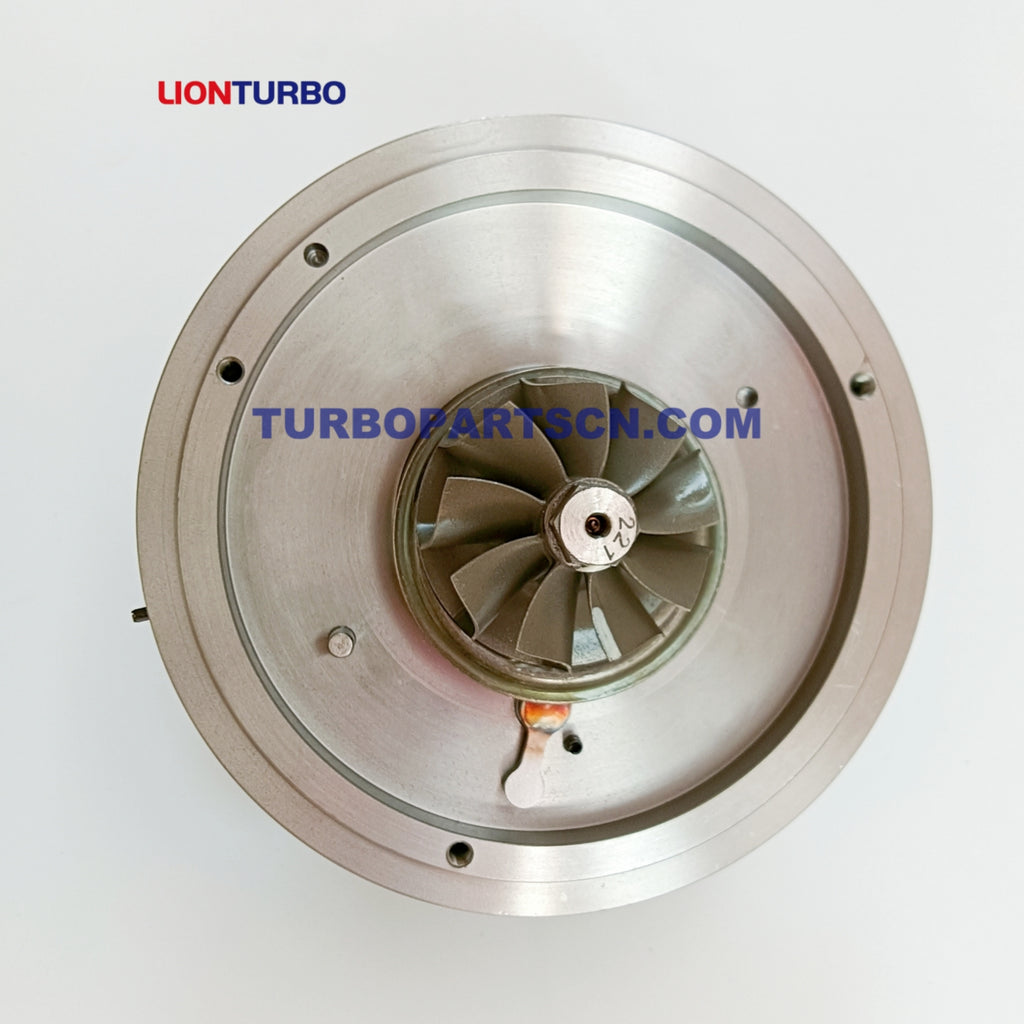 Turbocharger turbo core cartridge CHRA 787556 854800 Ford Ranger Transit 2.2 TDCI