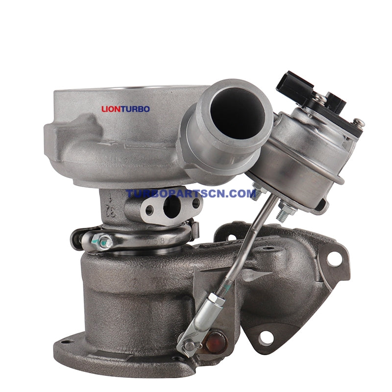 Turbocharger turbo TD03L4 49131-06320 49131-06340 for Ford Ranger 2.2L