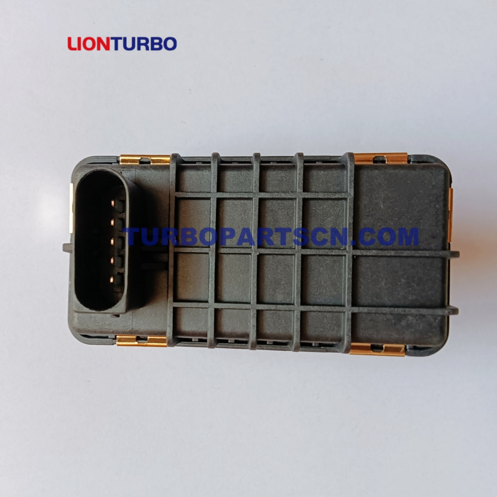 Turbocharger Turbo Actuator G74 812971 798166 for Ford Ranger Transit 3.2 TDCI