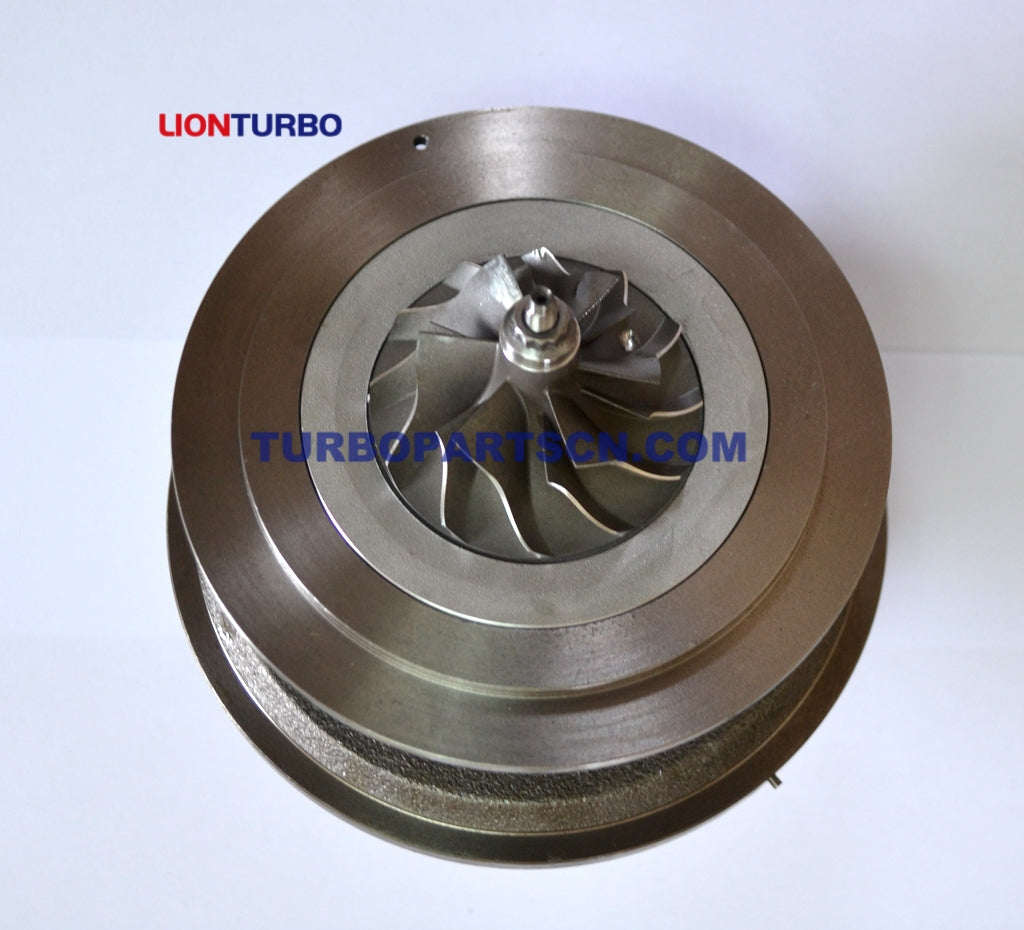 Turbo turbocharger cartridge CHRA GTB2256VK 812971 798166 for Ford Ranger Transit 3.2 TDCI