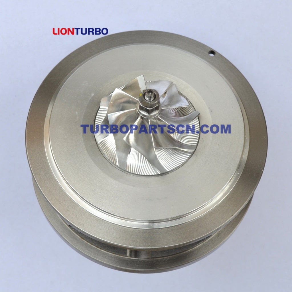 Turbo turbocharger core Cartridge CHRA GTD1444VZ 838417 for Ford Transit Custom Tourneo 2.0 TDCI