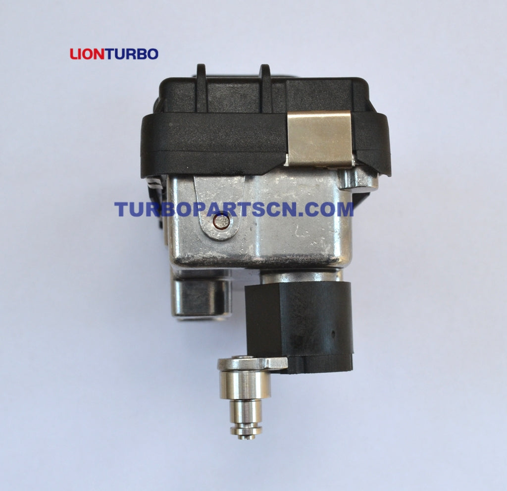 Turbocharger Turbo Electric Actuator G059 G59 767649 6NW009550 Ford Transit VI Tourneo 2.2 TDCi