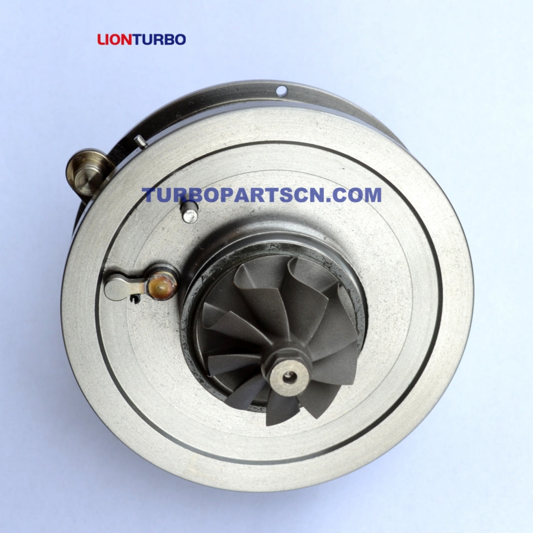 Turbo turbocharger core Cartridge CHRA GTD1444VZ 838417 for Ford Transit Custom Tourneo 2.0 TDCI