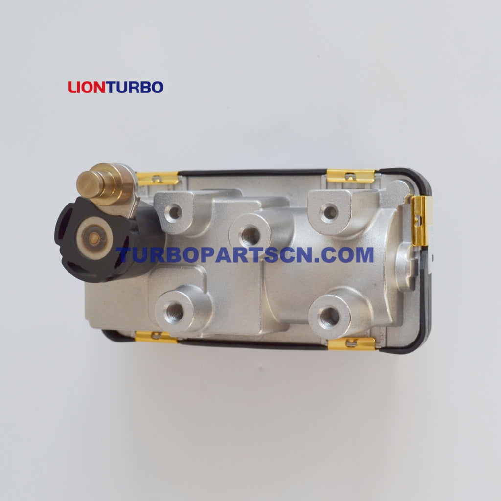 Turbocharger Turbo Actuator G-88 767649 6NW009550-27 787556 Ford Ranger Transit 2.2 TDCI