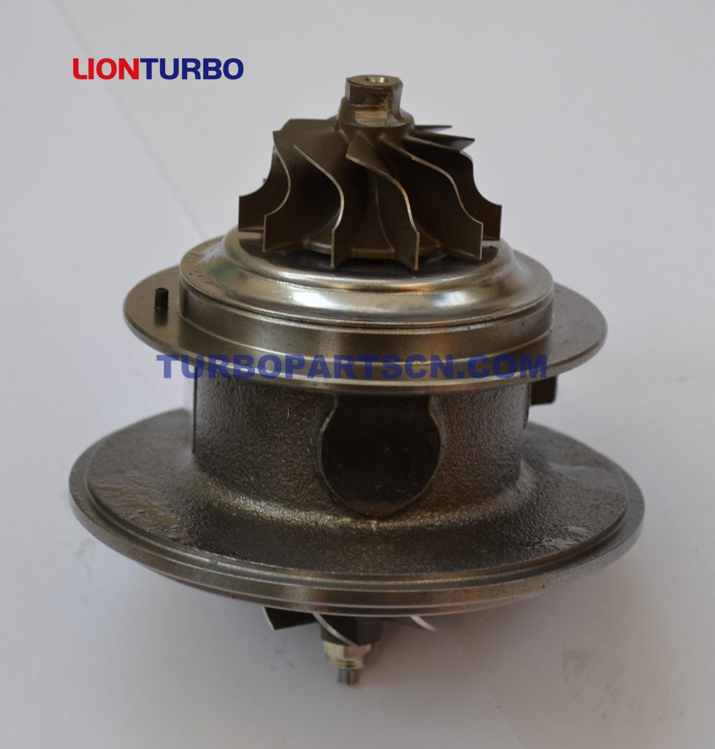 Turbocharger turbo core cartridge CHRA GT1544Z 706499 for Ford Focus Transit TDCI 1.8L 90HP