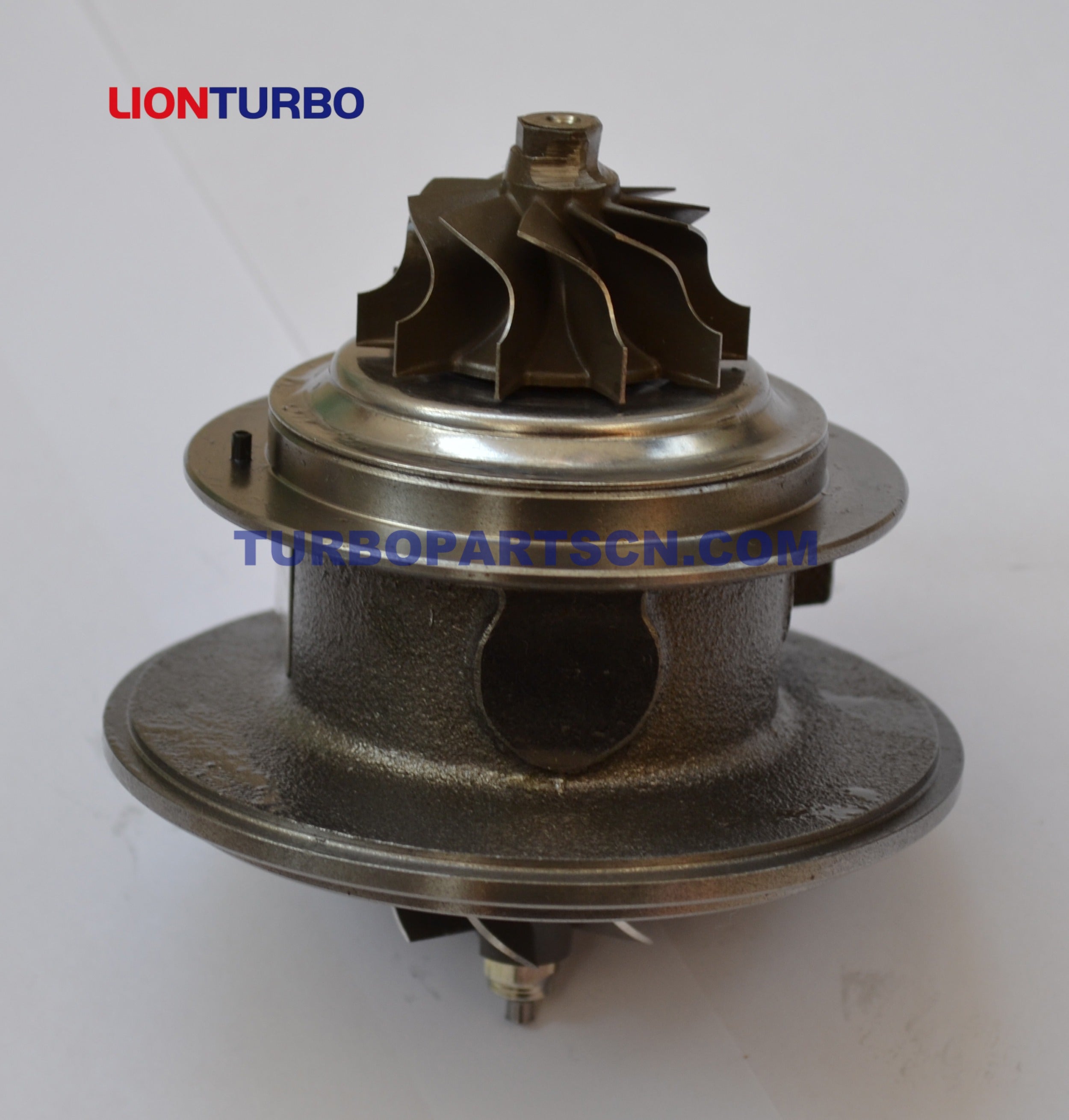 Turbocharger turbo core cartridge CHRA GT1544Z 706499 for Ford Focus Transit TDCI 1.8L 90HP