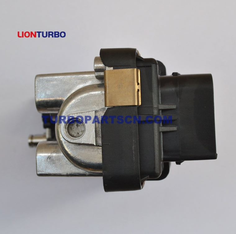 Turbocharger Turbo Electronic Actuator G-41 6NW009206 753519 Ford Transit 2.2 TDCi 130HP