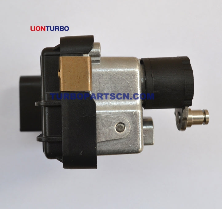 Turbocharger Turbo Electronic Actuator G-41 6NW009206 753519 Ford Transit 2.2 TDCi 130HP
