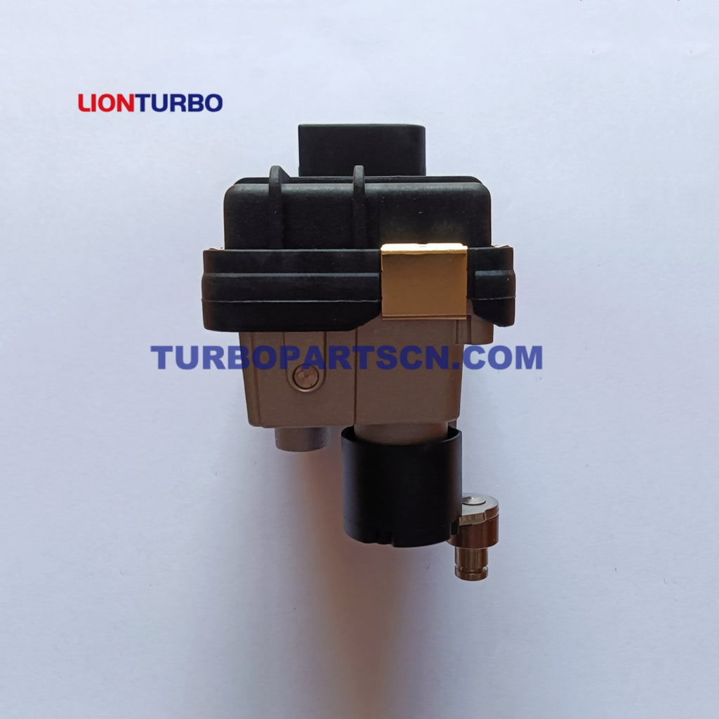 Turbocharger Turbo Actuator G74 812971 798166 for Ford Ranger Transit 3.2 TDCI