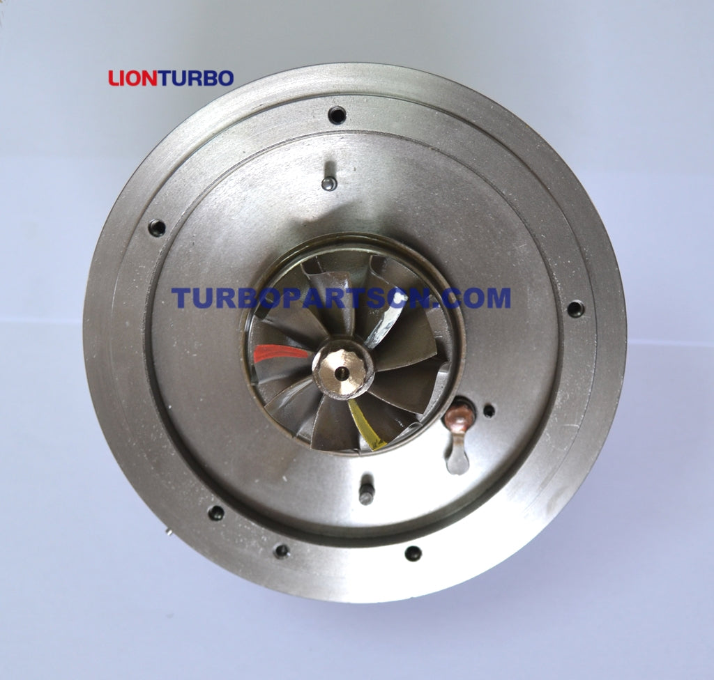 Turbo turbocharger cartridge CHRA GTB2256VK 812971 798166 for Ford Ranger Transit 3.2 TDCI