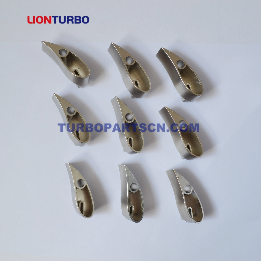 Ford Powerstroke 6.0 6.6 F250 F350 Turbo Turbocharger Unison Ring Nozzle Ring GT3782VA 743250 725390