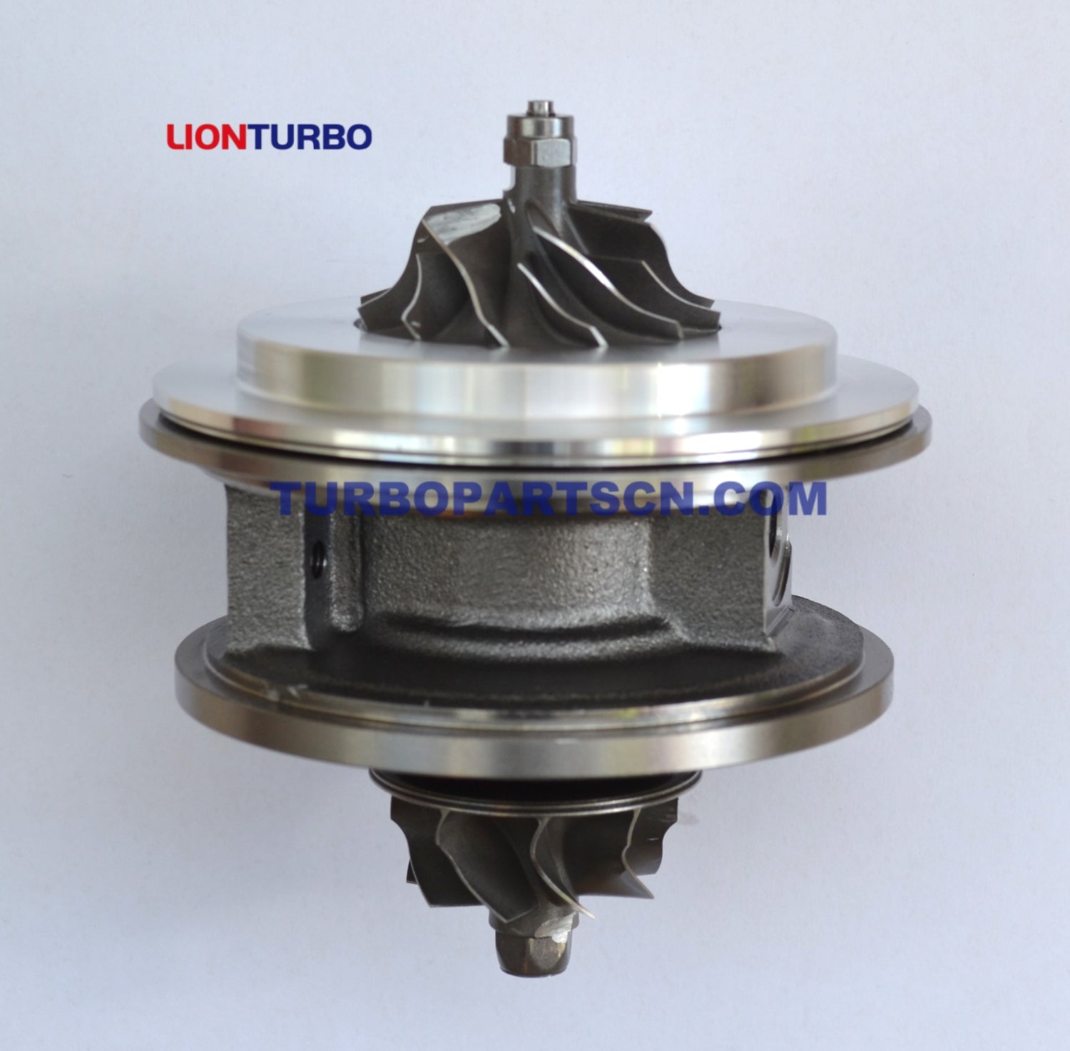 Turbo turbocharger cartridge CHRA 53039880226 28231-4A700 for Hyundai H-1 Cargo TQ 2.5 CRDi
