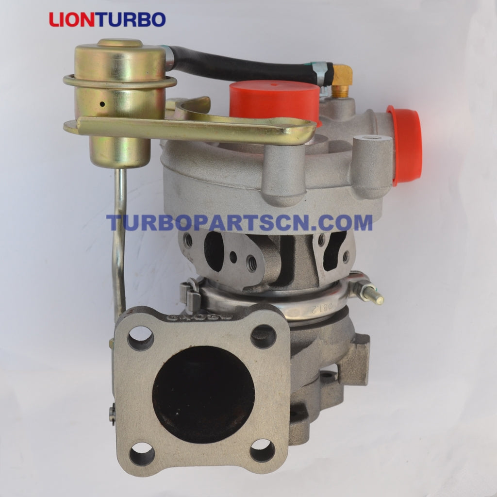 Turbocharger CT9 17201-54090 17201-64090 for Toyota HILUX Hiace LightAce 3CT-2.0L 2LT 66KW