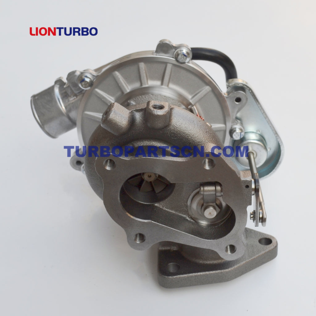 Turbocharger Turbo CT9 CT16 17201-0L030 for Toyota Hiace Hilux 2.5L 2KD-FTV