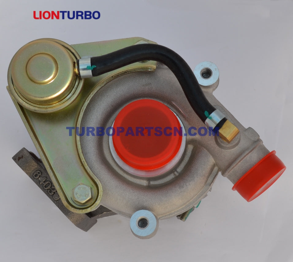 Turbocharger CT9 17201-54090 17201-64090 for Toyota HILUX Hiace LightAce 3CT-2.0L 2LT 66KW