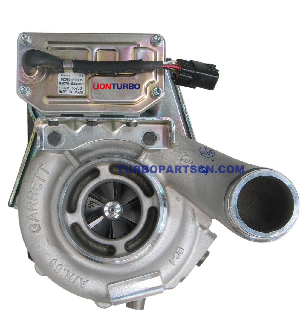 12V Turbocharger turbo GT4082KLNV 17201-E0140 for Hino 268 Ranger Truck Nissan UD 2000