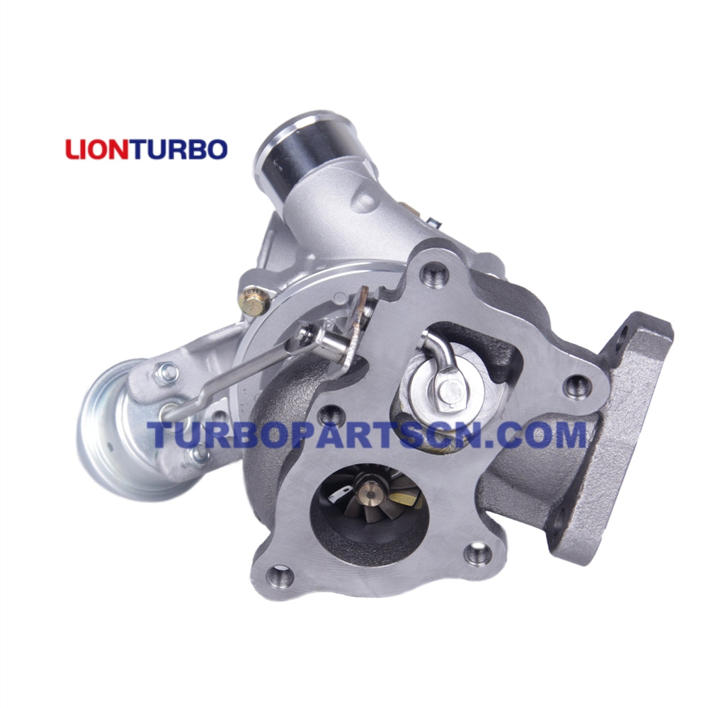 Turbocharger Turbo GT1749S 715924 28200-42700 for Hyundai H-1 KIA 2.5 D4BH 4D56TCI