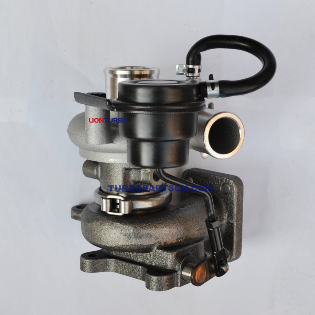 Turbocharger turbo TD025M 49173-02410 28231-27000 for Hyundai KIA D4EA 2.0 CRDI 83KW