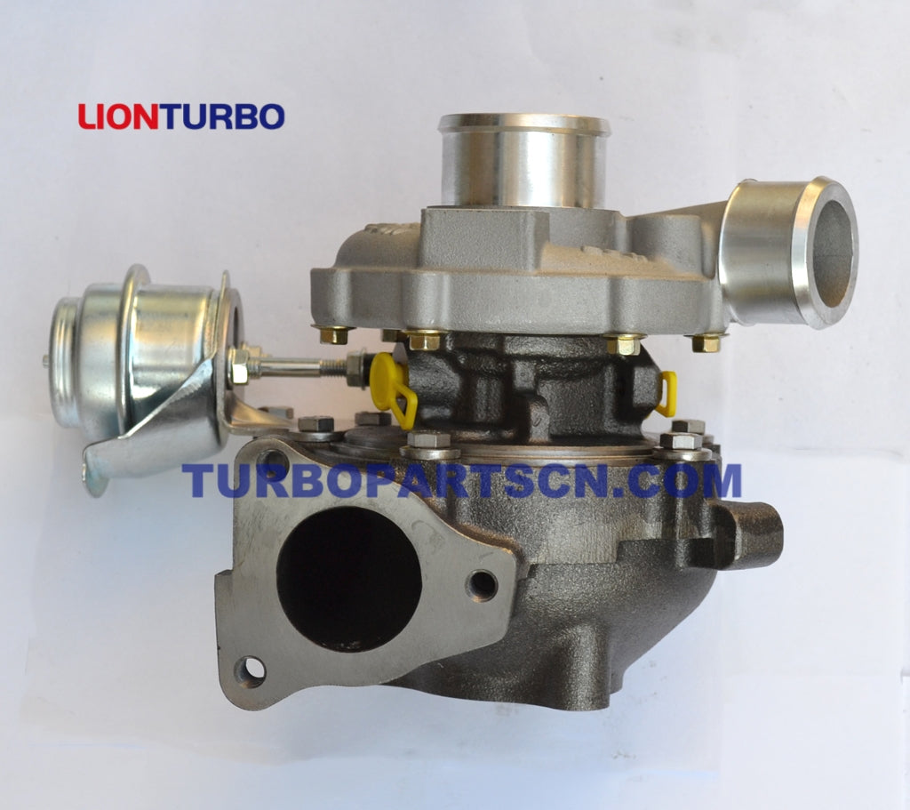 Turbocharger Turbo GT1544V 740611 782403 for Hyundai Kia Cerato 76KW 1.5L CRDi