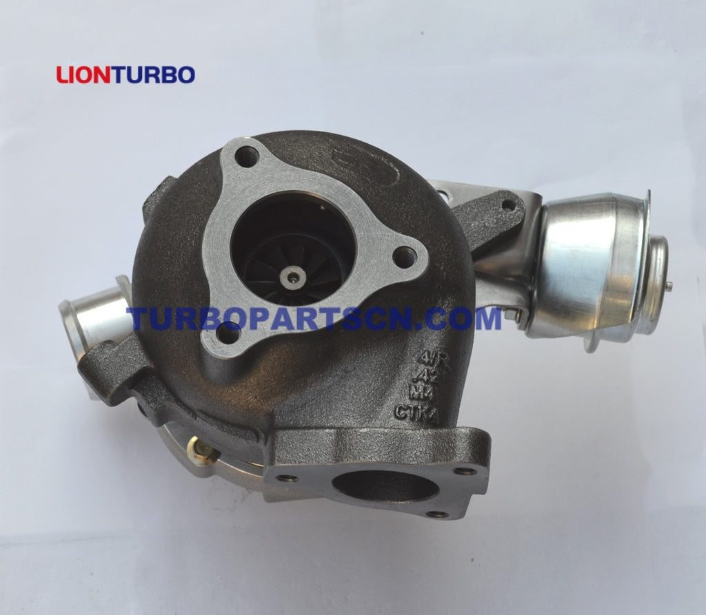 Turbocharger Turbo GT1544V 740611 782403 for Hyundai Kia Cerato 76KW 1.5L CRDi