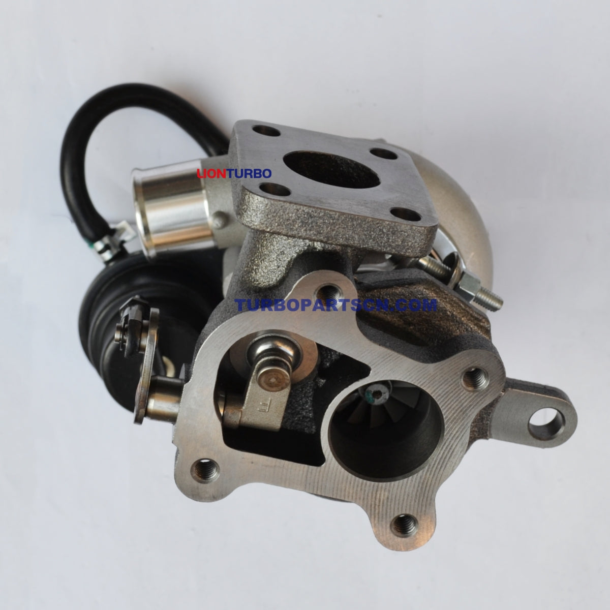 Turbocharger turbo TD025M 49173-02410 28231-27000 for Hyundai KIA D4EA 2.0 CRDI 83KW