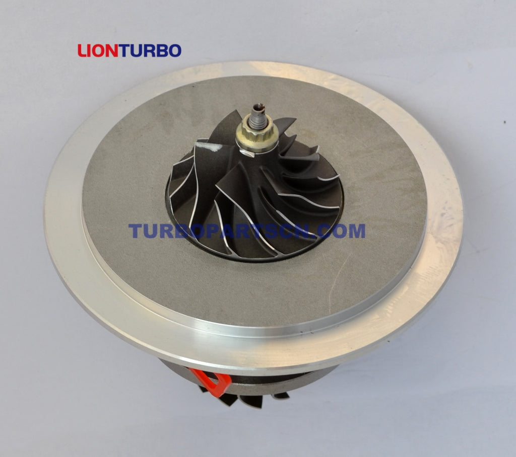Turbocharger turbo core cartridge CHRA GT1749S 715843 715924 for Hyundai H-1 KIA 2.5L 100KW