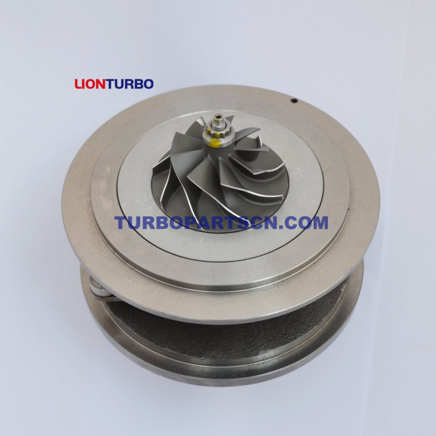 Turbo turbocharger cartridge CHRA GTB1752VK 784114 for Hyundai ix35 Tucson KIA 135Kw 2.0CRDi