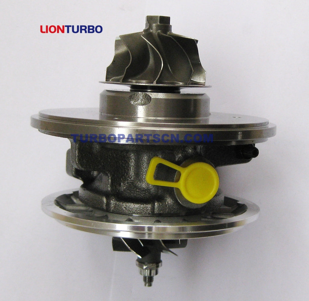 Turbocharger turbo core CHRA Cartridge GT1749V 454161 for Audi A4 A6 seat Cordoba VW 1.9 TDI AFN
