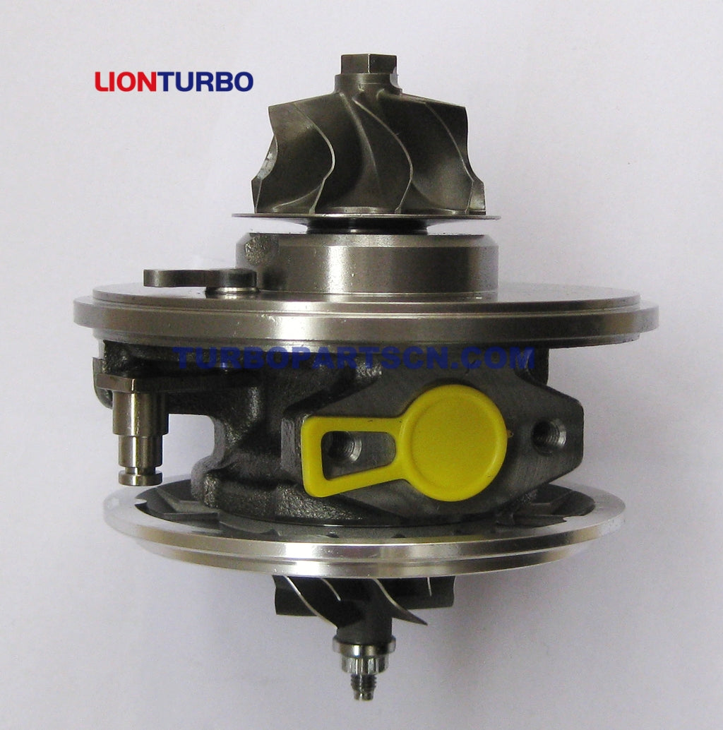 Turbocharger turbo core CHRA Cartridge GT1749V 454161 for Audi A4 A6 seat Cordoba VW 1.9 TDI AFN