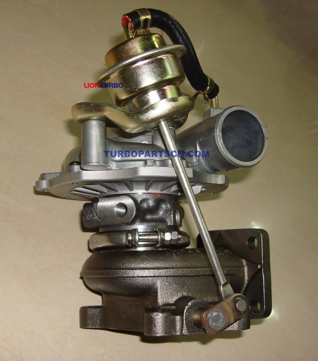 Turbocharger turbo RHF5 8973311850 VB420076 ISUZU for Trooper Rodeo Pickup 4JB1T ELF 2.8L