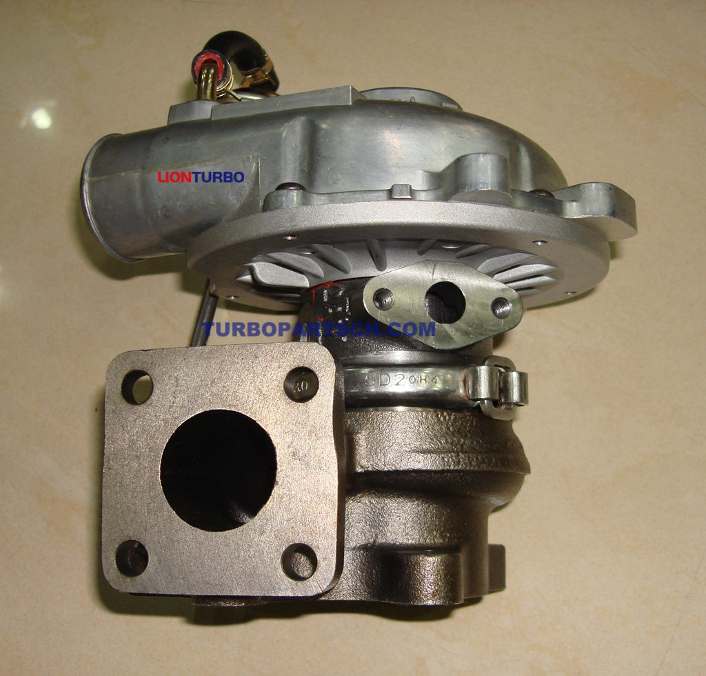 Turbocharger turbo RHF5 8973311850 VB420076 ISUZU for Trooper Rodeo Pickup 4JB1T ELF 2.8L