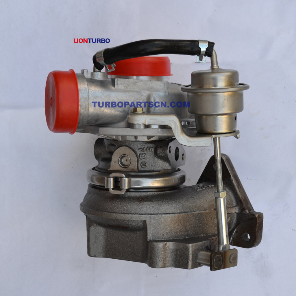 Turbocharger turbo RHF5 8971371098 VIDS VA430015 for Isuzu Bighorn Trooper 3.0L 159HP