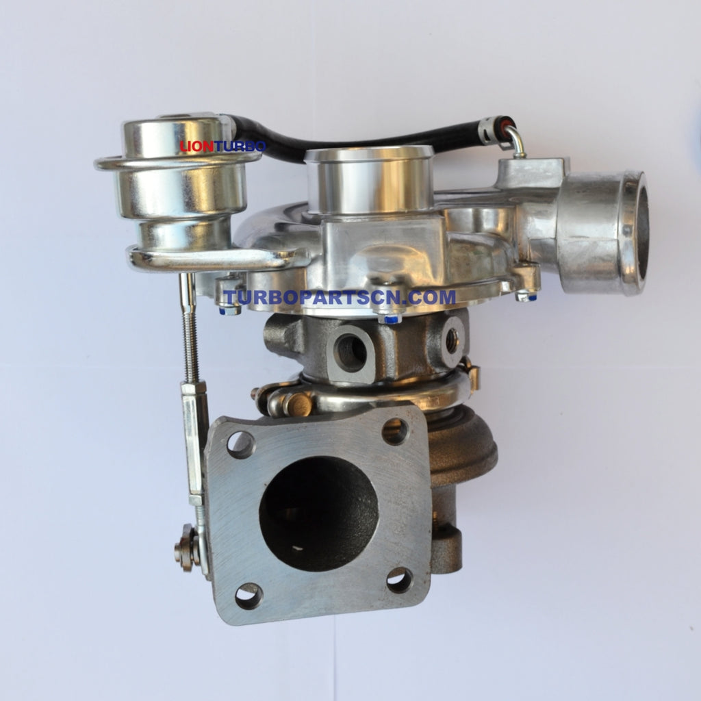 Turbocharger turbo RHF4 8980118923 VA420114 for ISUZU D-Max Colorado Gold Series 4JJ1 3.0TD