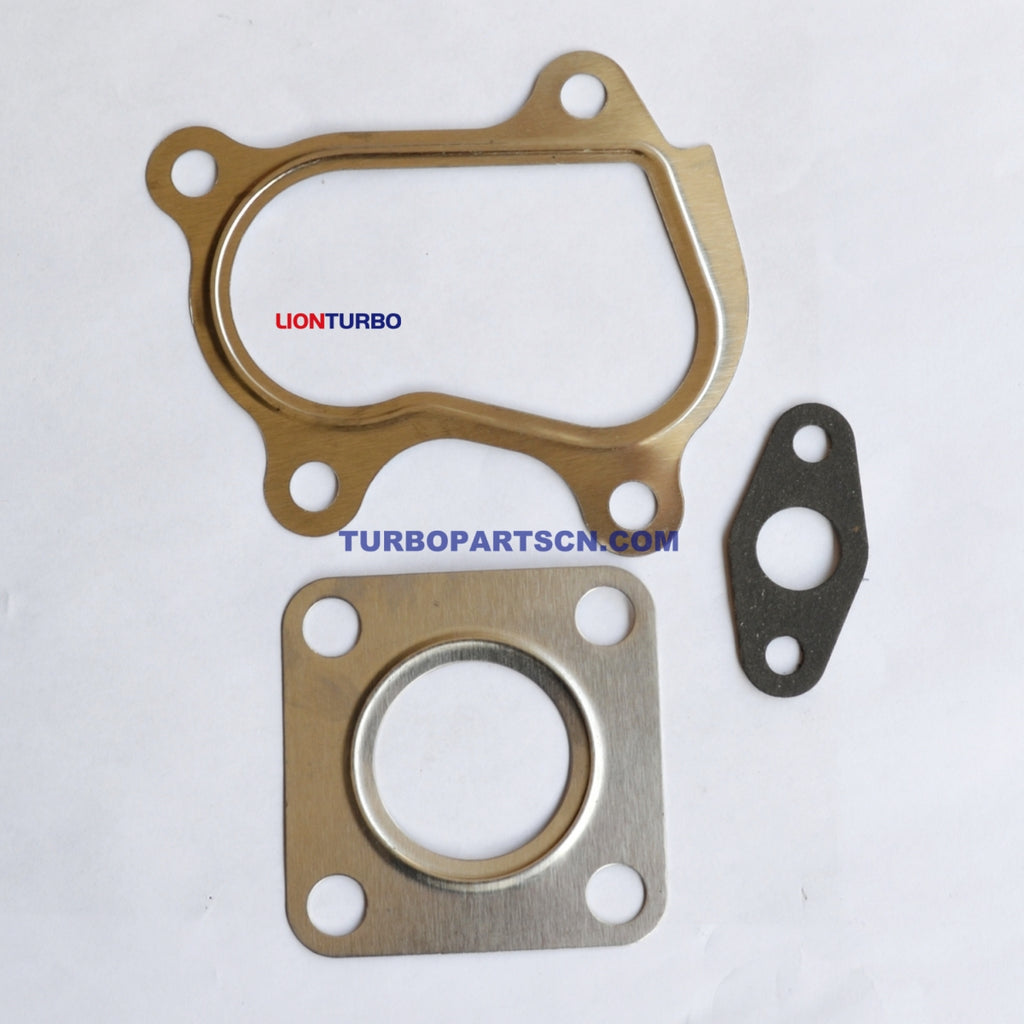 Turbocharger turbo RHF5 RHF4H VIDA 8972402101 for Isuzu Passenger car D-MAX 2.5 TD 4JA1L