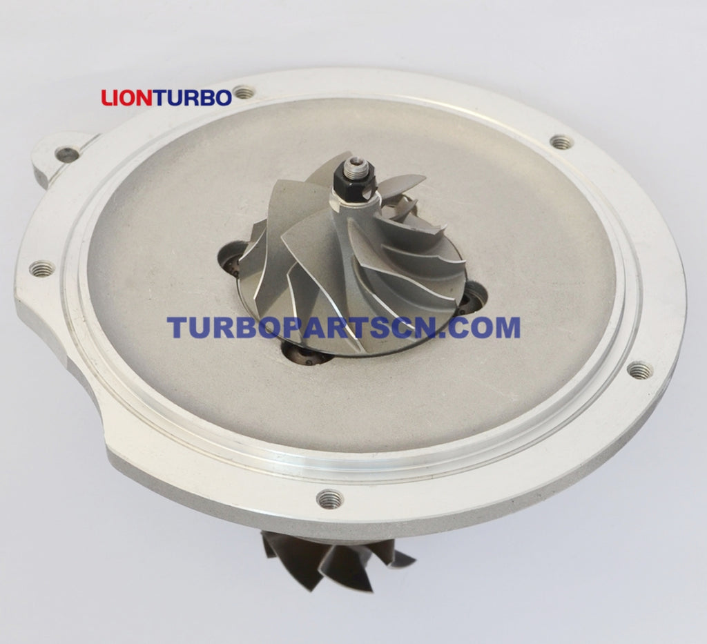 Turbo CHRA cartridge RHF5 VA42003 8972402101 for Isuzu Passenger car D-MAX 2.5