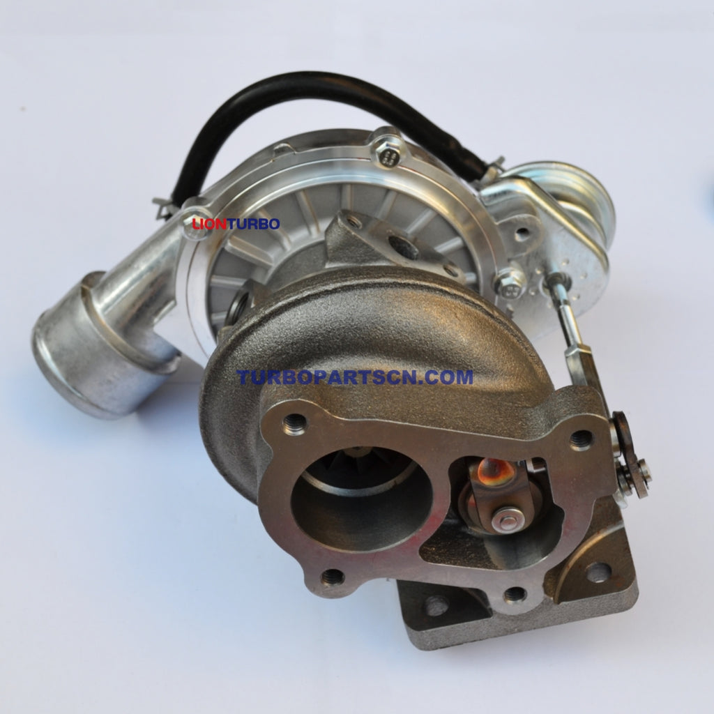 Turbocharger turbo RHF4 8980118923 VA420114 for ISUZU D-Max Colorado Gold Series 4JJ1 3.0TD