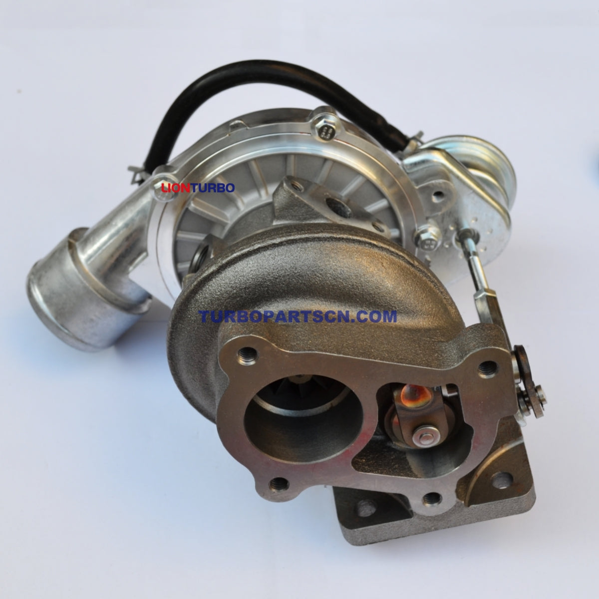 Turbocharger turbo RHF4 8980118923 VA420114 for ISUZU D-Max Colorado Gold Series 4JJ1 3.0TD