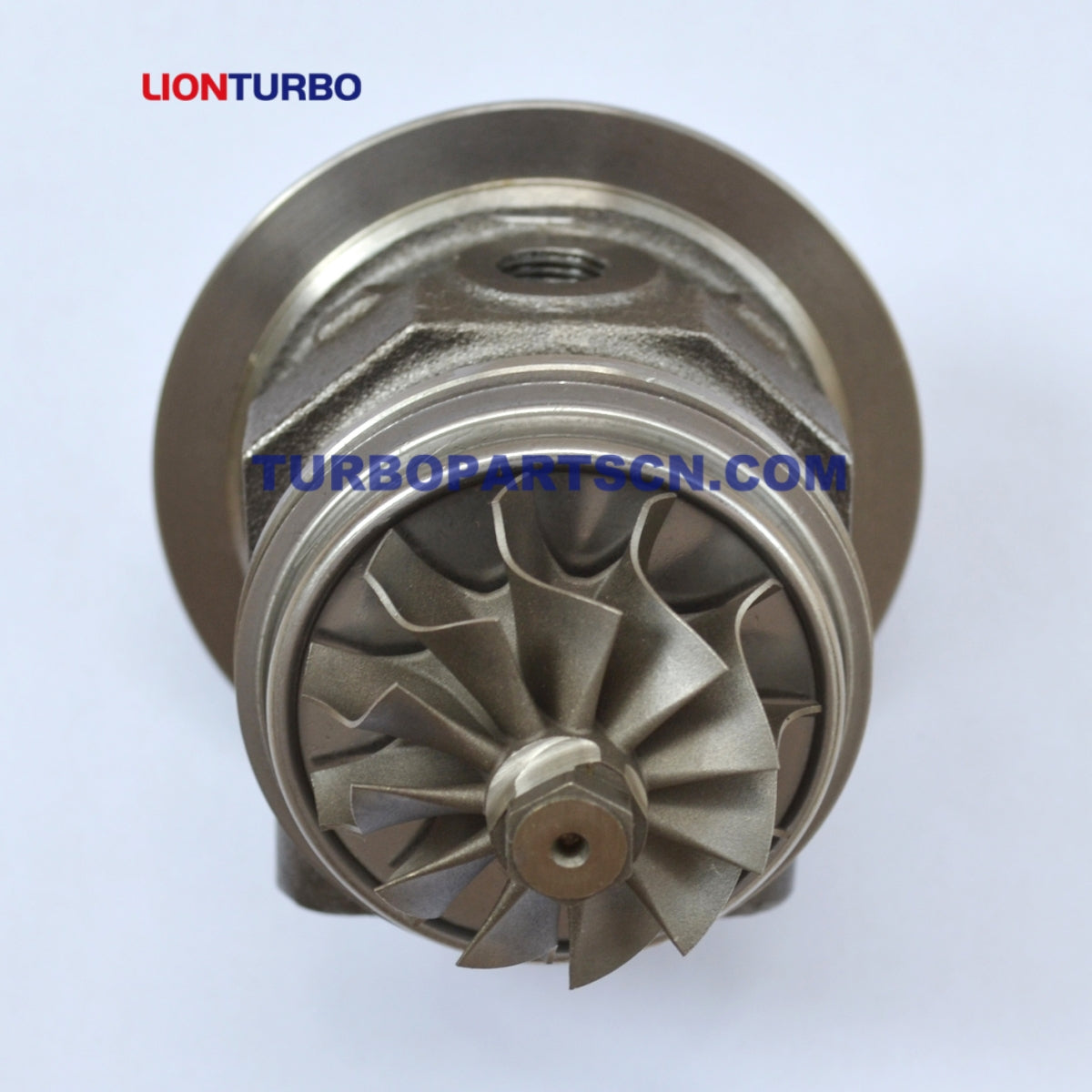 Turbo cartridge CHRA TB2568 430425-0059 for Isuzu NPR NQR GMC W-Series Truck 4DB2