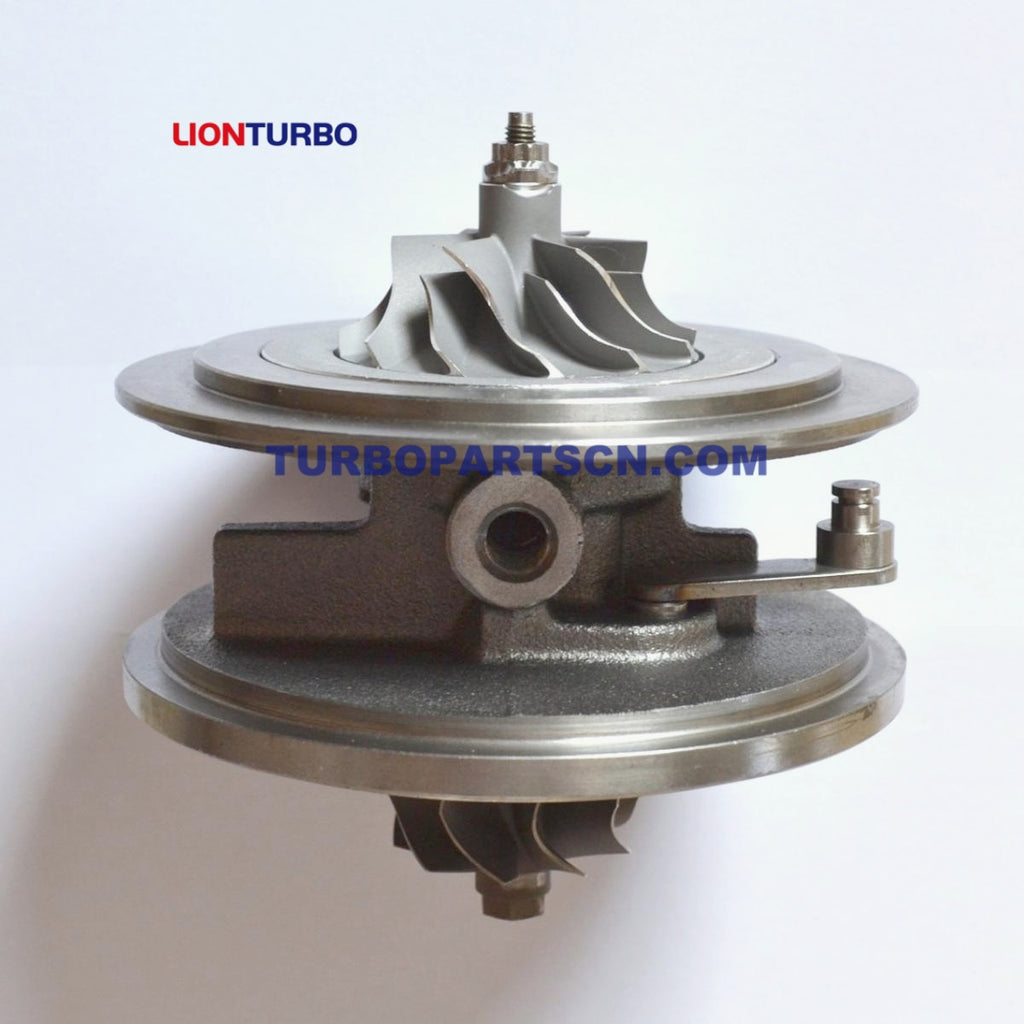 Turbocharger turbo cartridge CHRA GTB1756VK 771953 796910 for Jeep Cherokee 2.8 CRD RA428 130KW