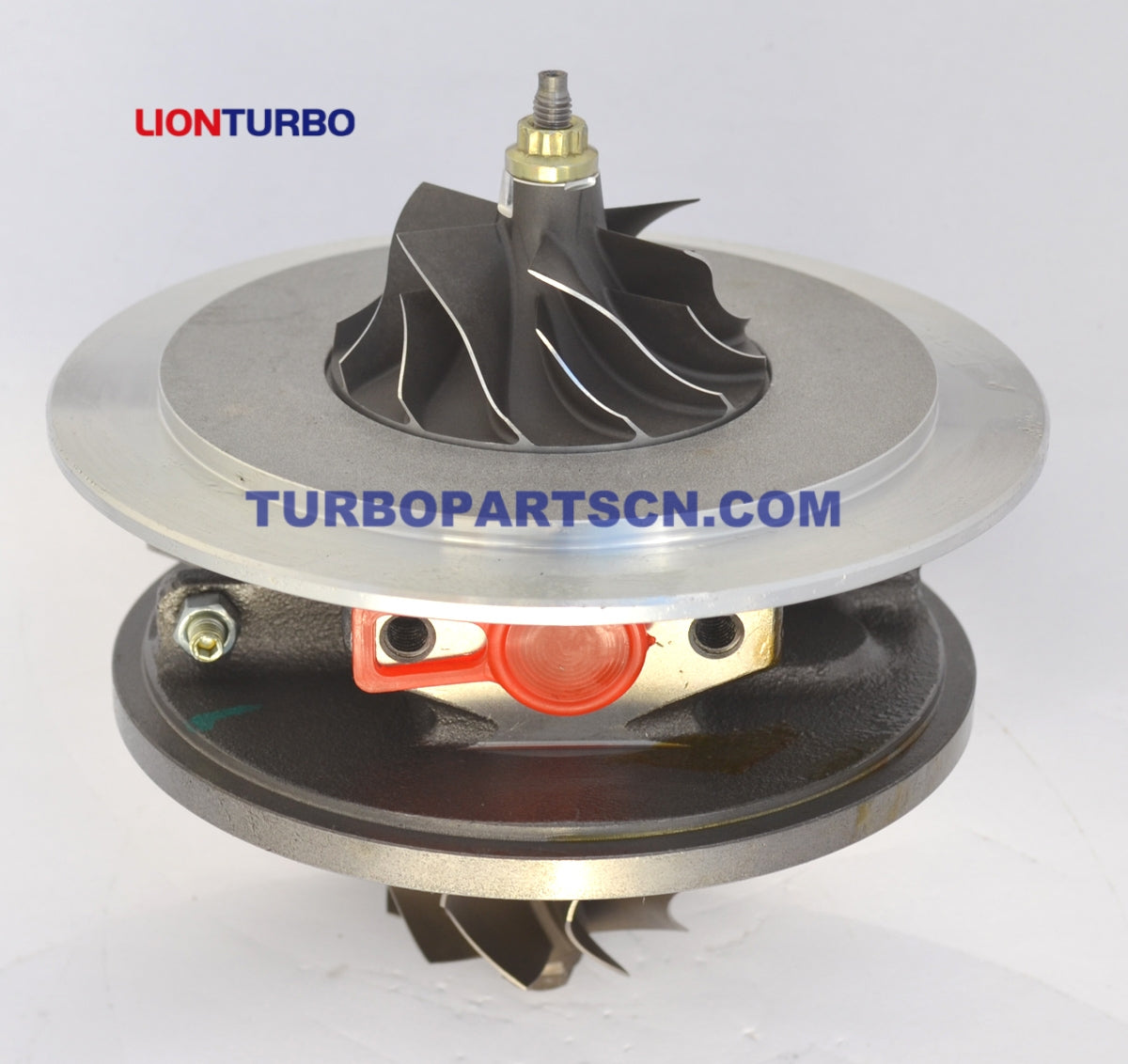 Turbocharger turbo cartridge CHRA GT2256V 712541 for Land-Rover Range Rover Jeep Grand 2.7 TDI