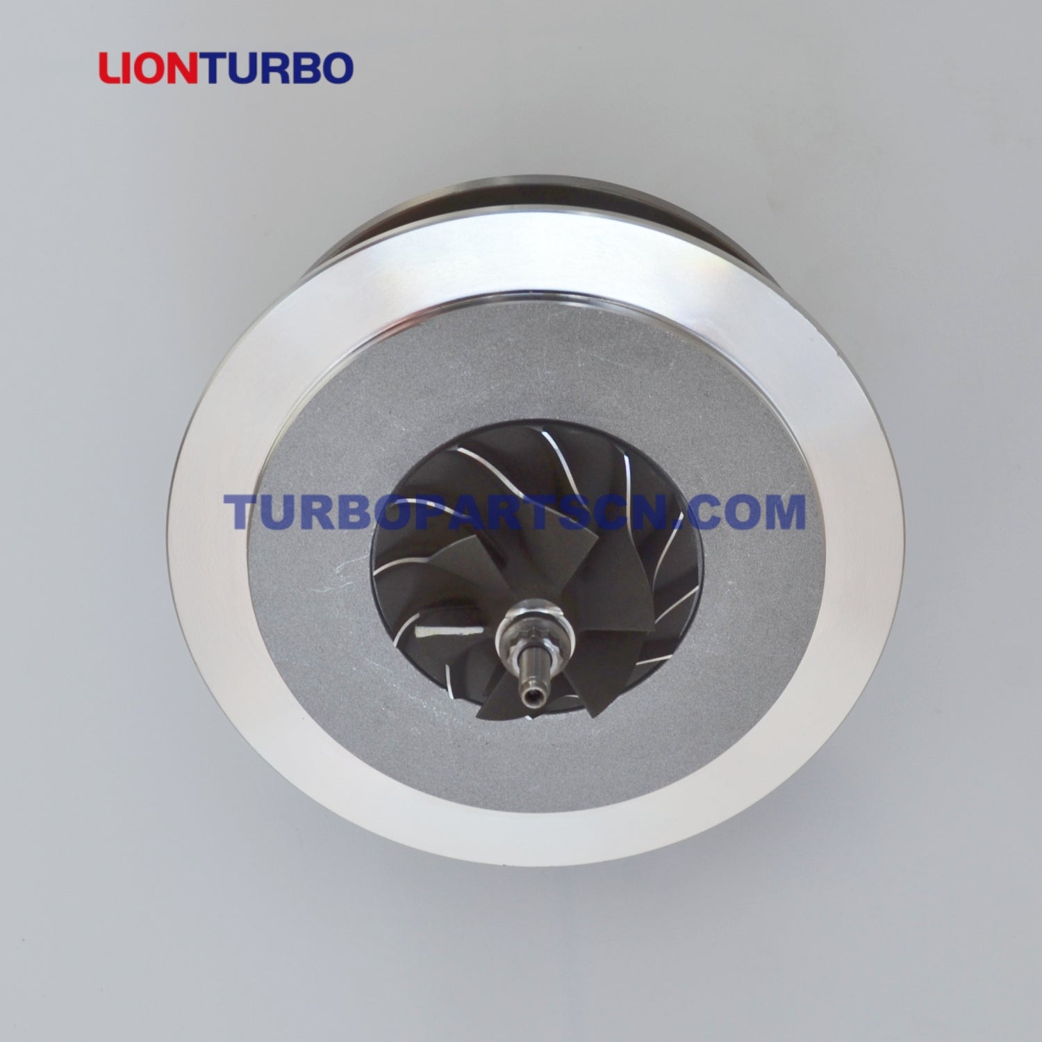 Turbo turbocharger cartridge CHRA GT2056V 763360 Jeep Cherokee Liberty 2.8 CRD 110KW