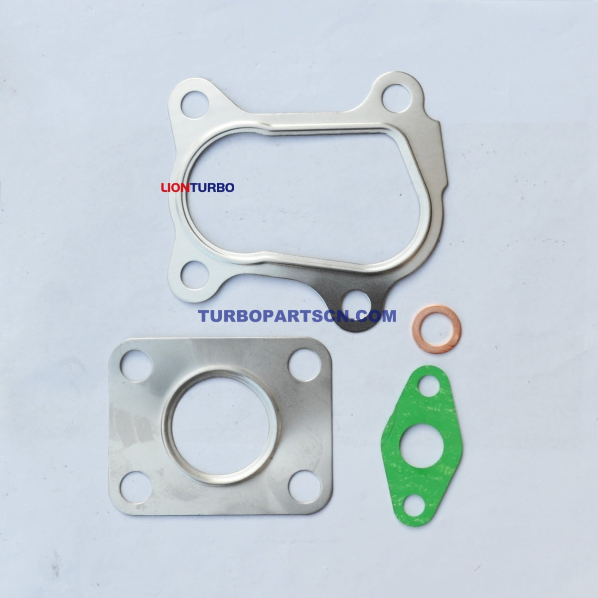 Turbocharger turbo TD025M 49173-02410 28231-27000 for Hyundai KIA D4EA 2.0 CRDI 83KW