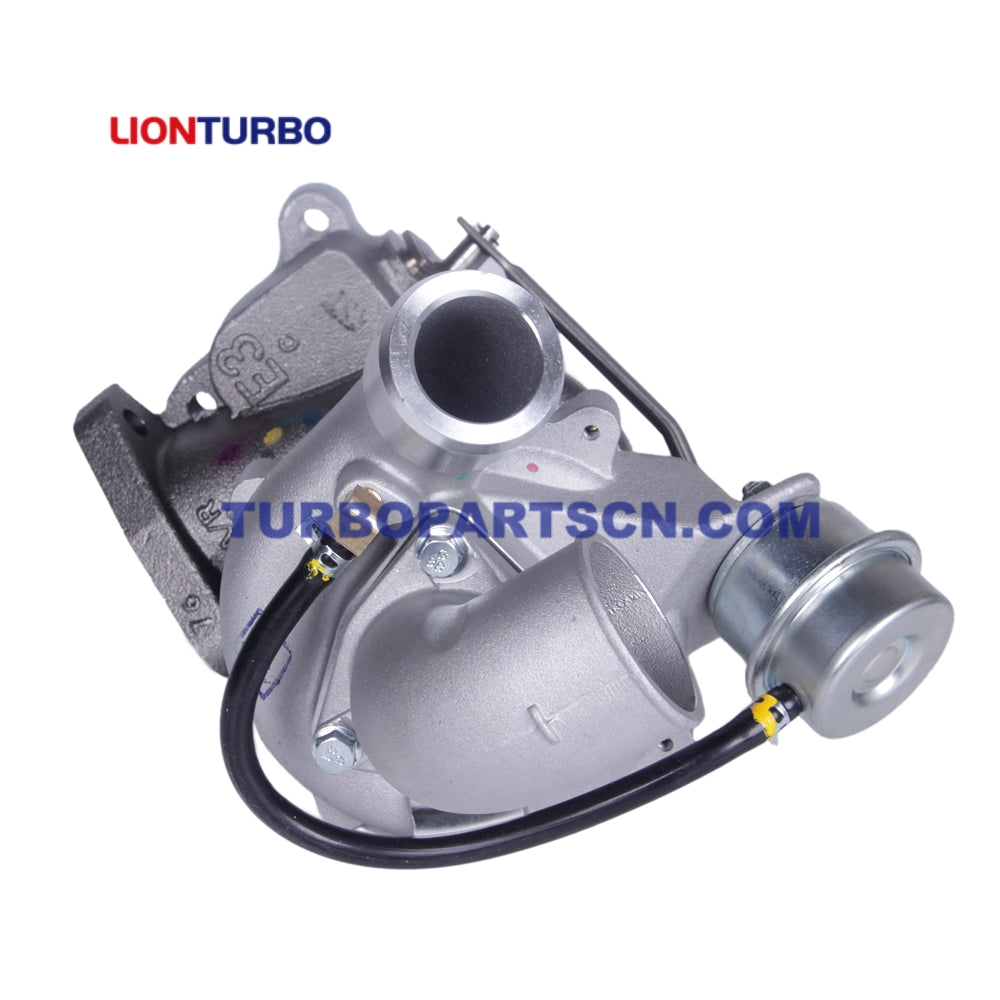 Turbocharger Turbo GT1749S 715924 28200-42700 for Hyundai H-1 KIA 2.5 D4BH 4D56TCI