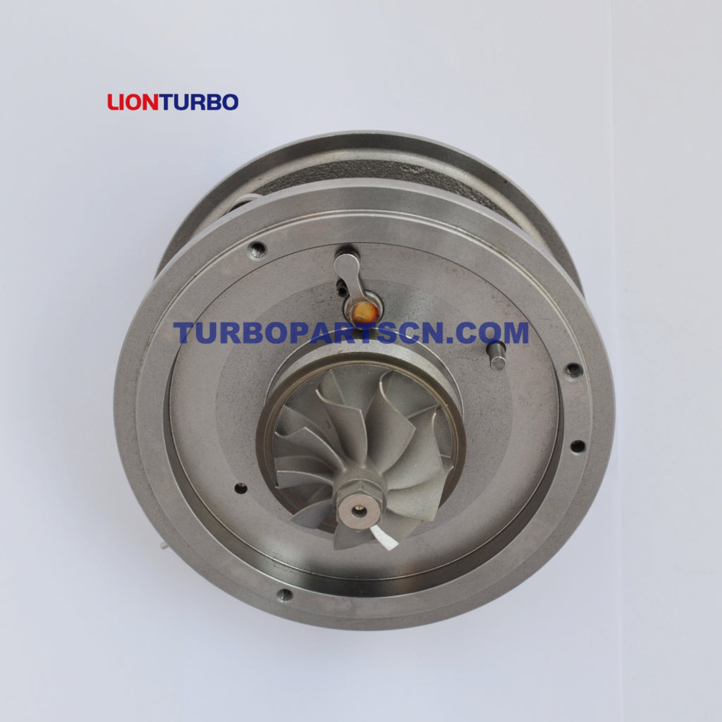 Turbo turbocharger cartridge CHRA GTB1752VK 784114 for Hyundai ix35 Tucson KIA 135Kw 2.0CRDi