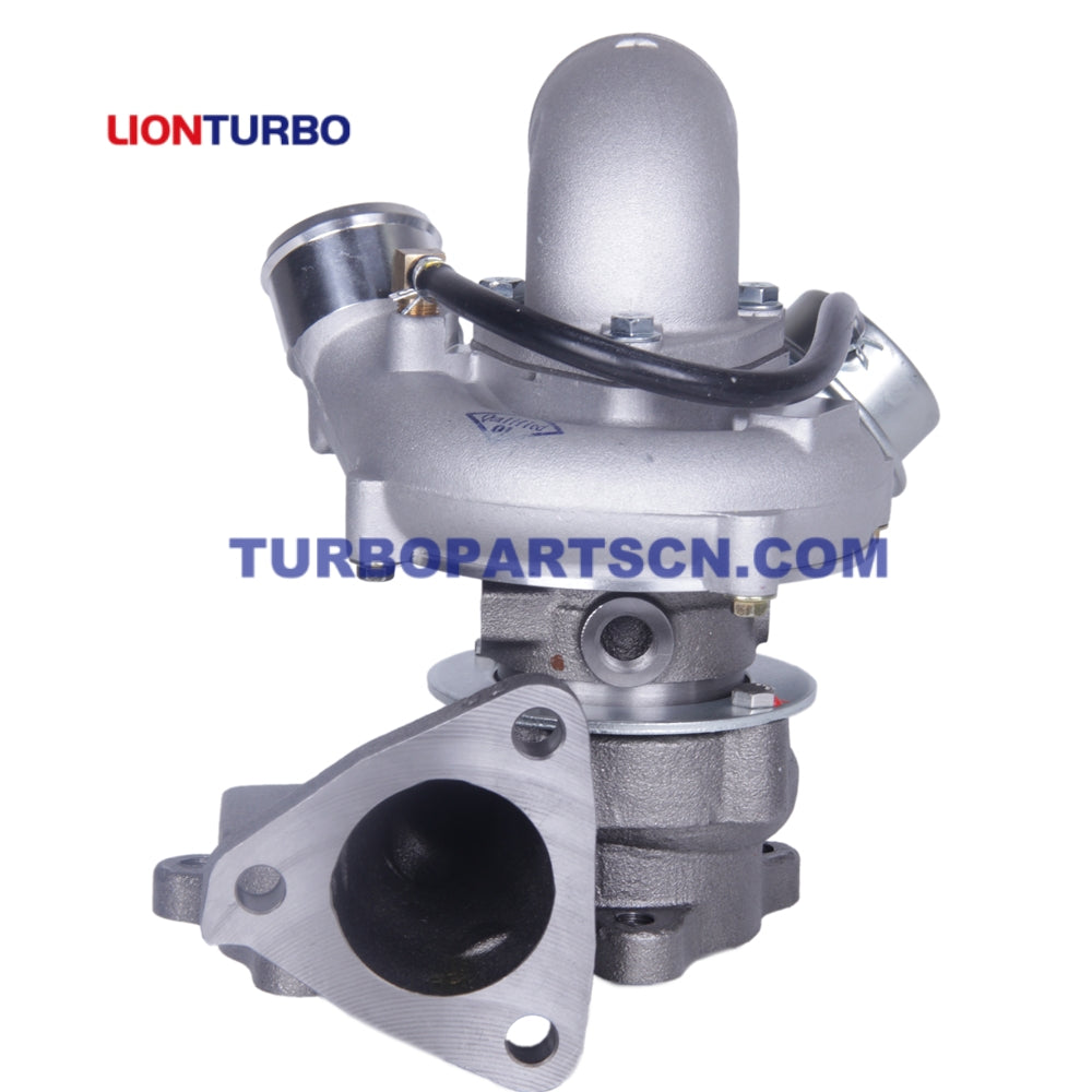 Turbocharger Turbo GT1749S 715924 28200-42700 for Hyundai H-1 KIA 2.5 D4BH 4D56TCI