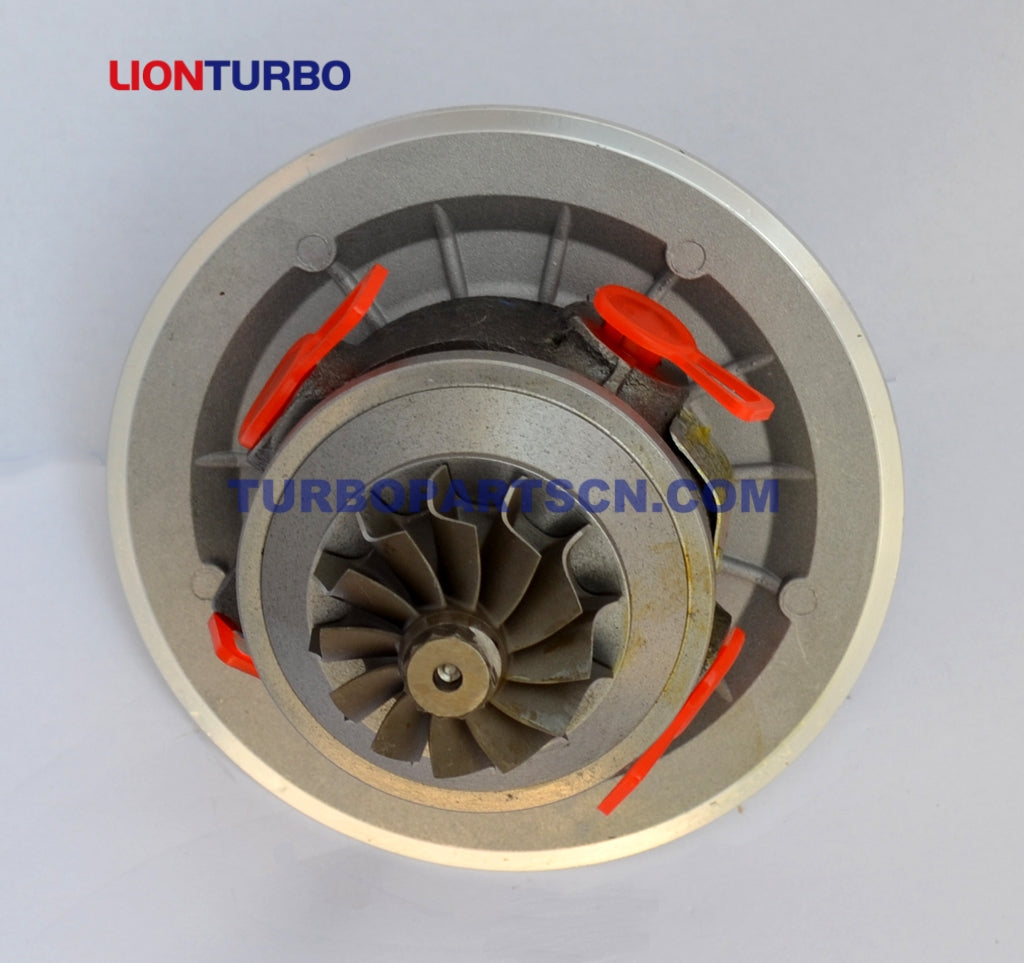 Turbocharger turbo core cartridge CHRA GT1749S 715843 715924 for Hyundai H-1 KIA 2.5L 100KW