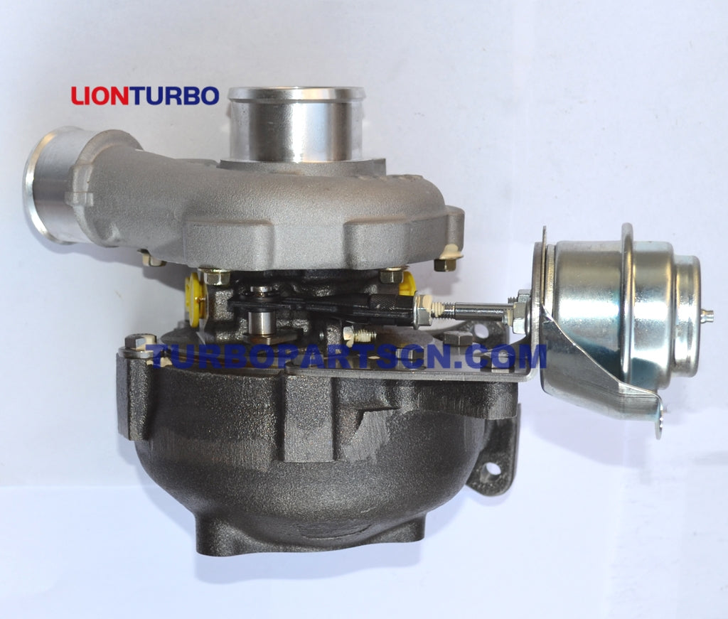 Turbocharger Turbo GT1544V 740611 782403 for Hyundai Kia Cerato 76KW 1.5L CRDi