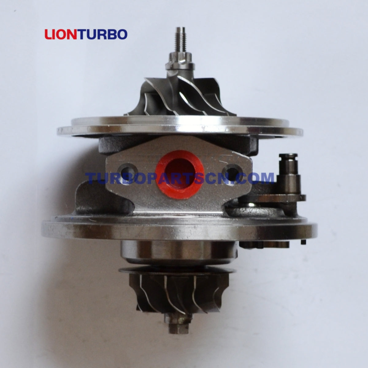 Turbocharger turbo cartridge CHRA GT1544V 740611 782403 for Hyundai Kia Cerato 76KW 1.5L
